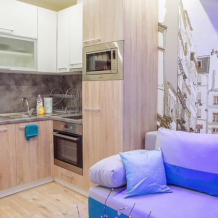 City Center Apartment 索菲亞 外观 照片