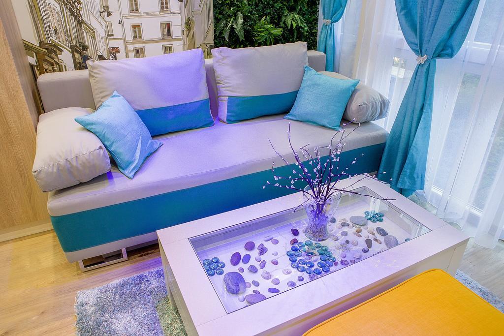 City Center Apartment 索菲亞 外观 照片