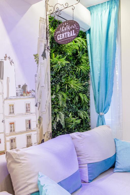 City Center Apartment 索菲亞 外观 照片